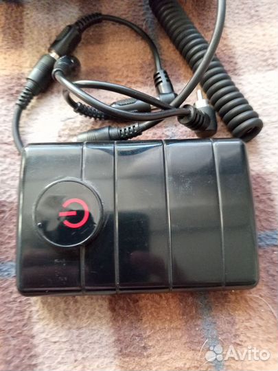 Очки для снегохода