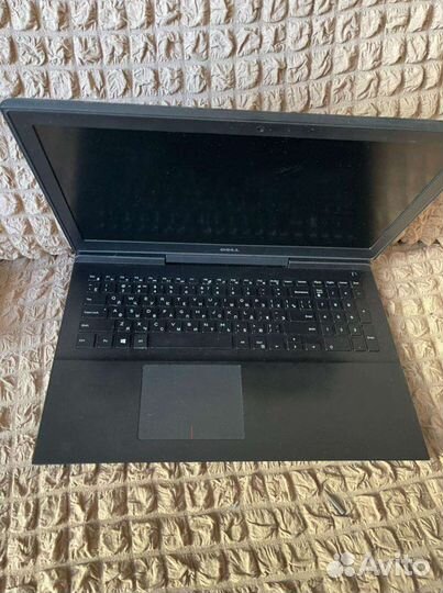 GTX960 dell 15 и Asus Rog core I7 6700hq+8gb