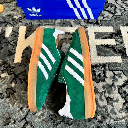 Adidas Originals Gazelle Indoor