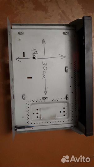 Понижающий трансформатор