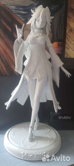 Фигурка Яэ Мико / Геншин Импакт