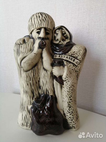 Глиняные наборы