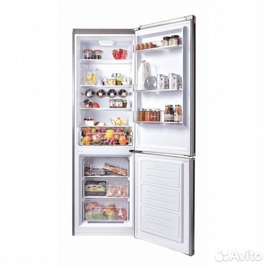 Холодильник Candy ckbf 6180 S Новый