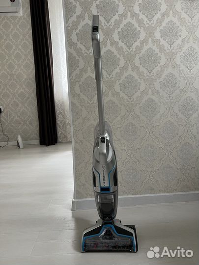 Пылесос Bissell