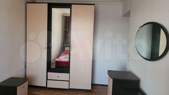 2-к. квартира, 70 м², 5/5 эт.