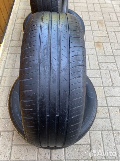 Kapsen ComfortMax S801 225/60 R17