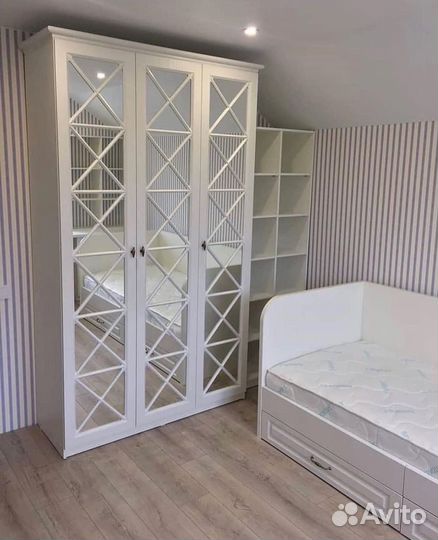 Шкафы на заказ