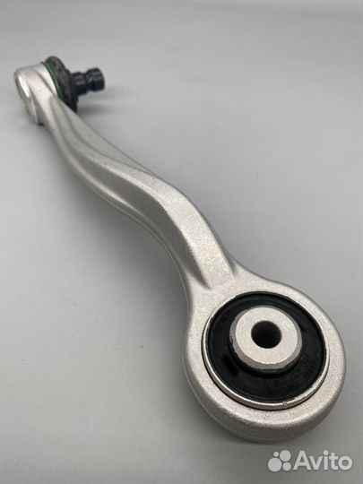 Рычаг передний Aud 4E0407510E