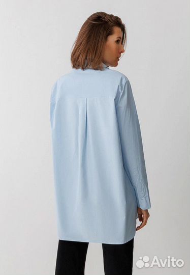 Рубашка новая Urban Tiger S