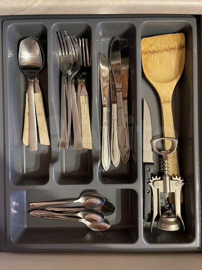 2-к. квартира, 67 м², 4/6 эт.