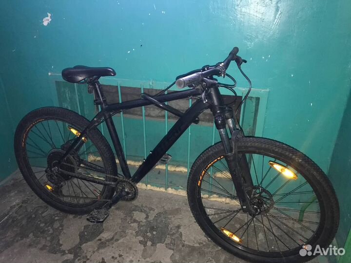 Велосипеды бу взрослый