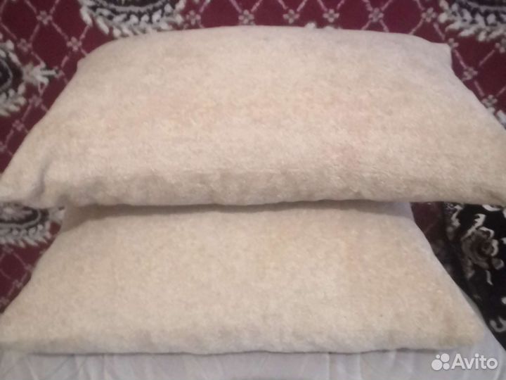 Подушки для сна (думки)