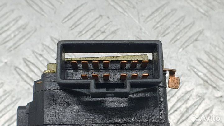 Переключатель стеклоочистителей Hyundai Sonata 4