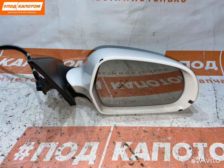 Зеркало наружное правое Audi A4 B8/8K 2009