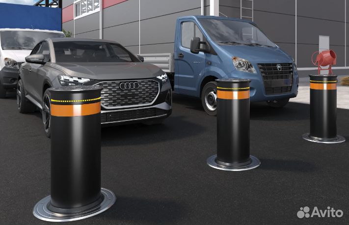 Болларды монтаж до 72 ч. бесплатный замер