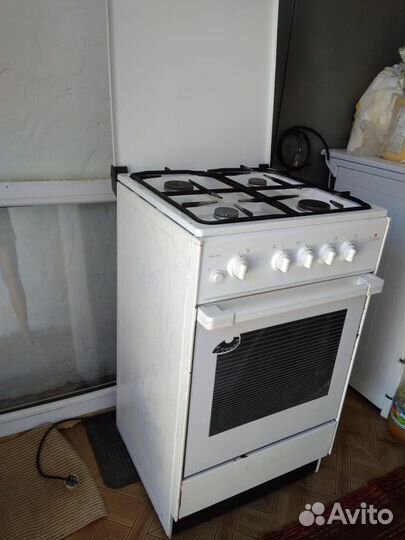 Плита газовая Дарина 1401-03