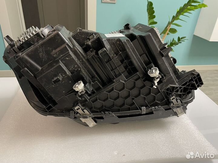 Фара лазерная левая BMW X5 G05 X6 G06