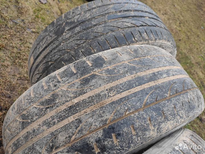 Hankook Ventus V12 Evo K110 205/55 R16