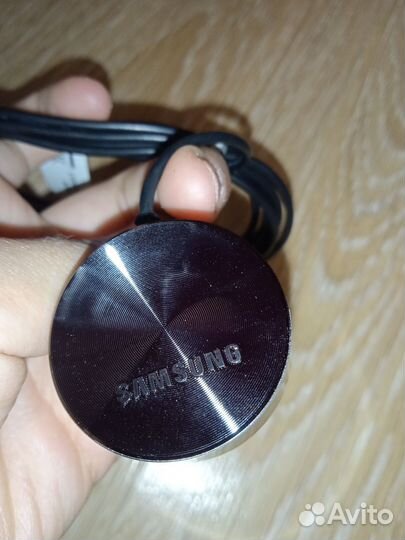 Samsung IR extender cable BN96-31644A