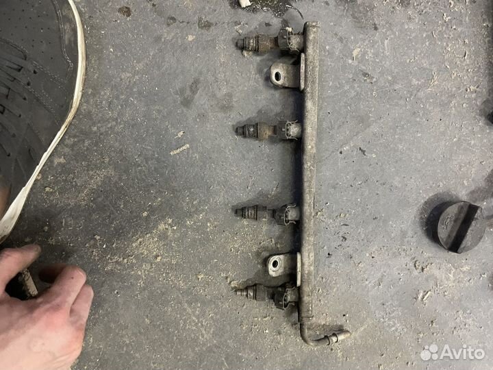 Насос водяной(помпа) на Nissan x-trail т-31