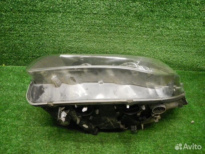 Б/У Б/У Фара левая BMW X1 E84 (2012-2015) ксенон