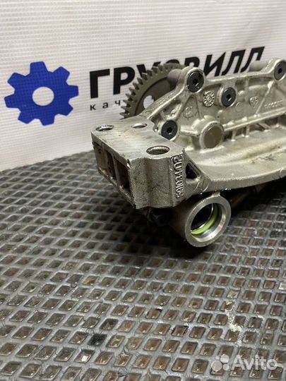 Масляный насос DAF XF105 1840522