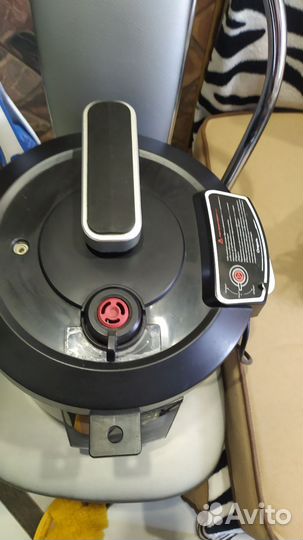 Мультиварка скороварка philips