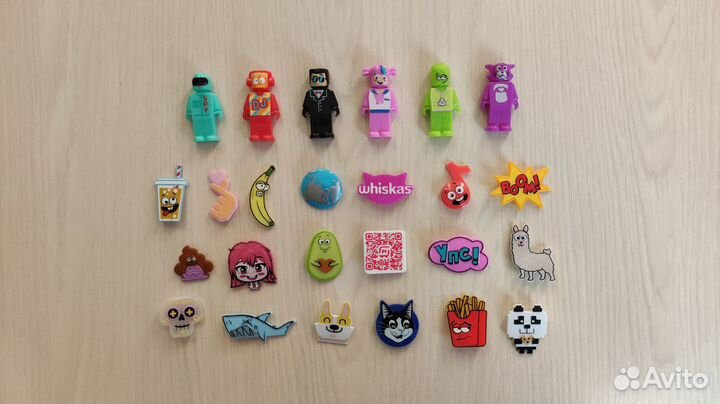 Приколыши Магнит. Полная коллекция