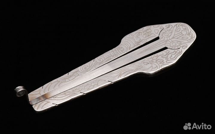 Варган Дмитрия Глазырина Скиф