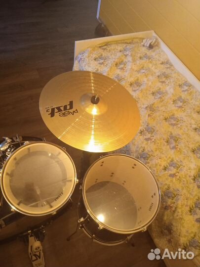 Ударная установка tama