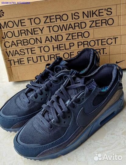 Nike Air Max Terrascape 90