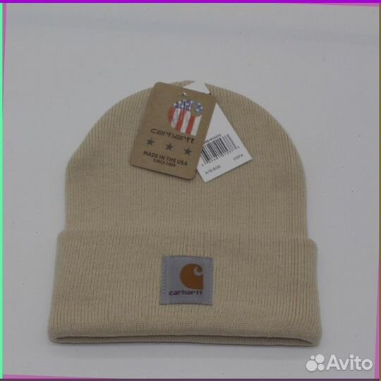 Шапка Carhartt (Art: 99127)