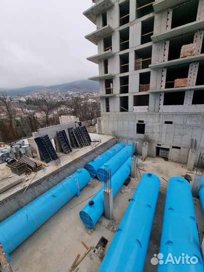 Крымский Септик