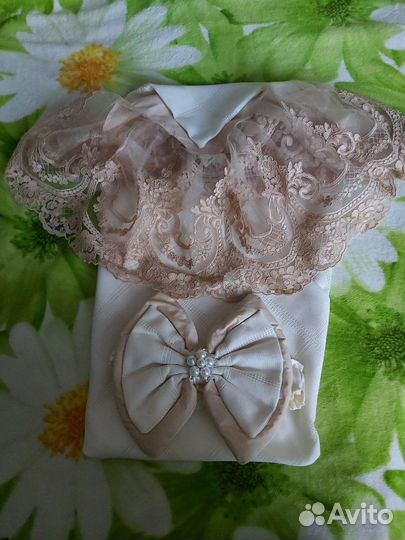 Конверт для новорожденного