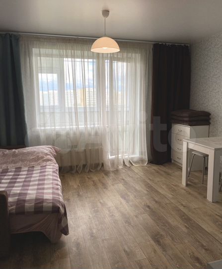 Квартира-студия, 28 м², 9/10 эт.