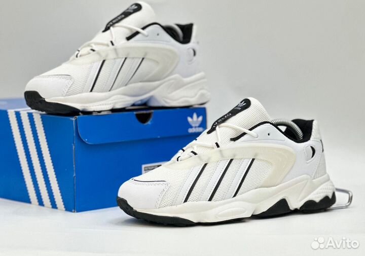 Кроссовки Adidas мужские