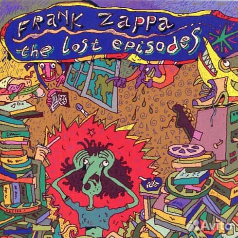 CD Cream,Doors,Zappa,Bonamassa,Thin Lizzy,ToTo