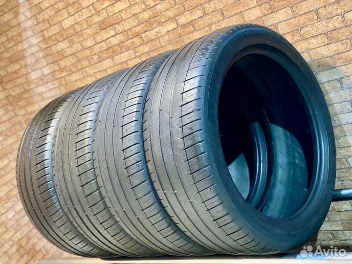 Michelin Pilot Sport 3 225/45 R18