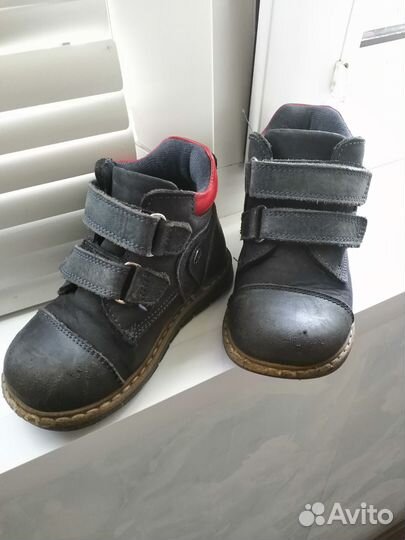 Детская обувь