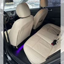 Аренда авто с выкупом hyundai solaris максималка, Москва