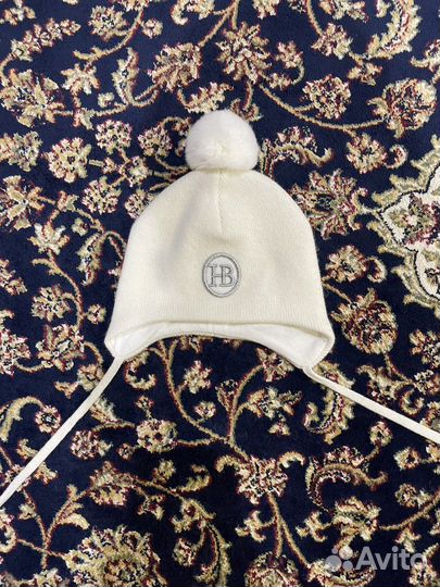 Наследник выжанова шапка