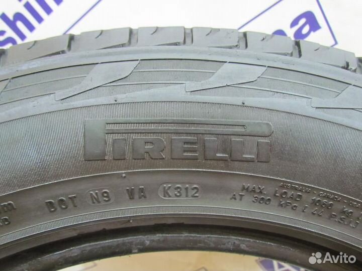 Pirelli Scorpion ATR 265/60 R18 89H