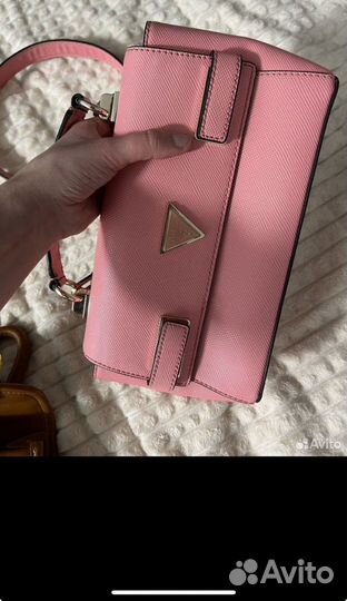 Сумка женская guess оригинал