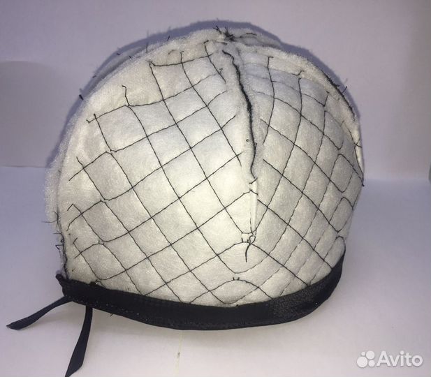 Подклада для меховых шапок