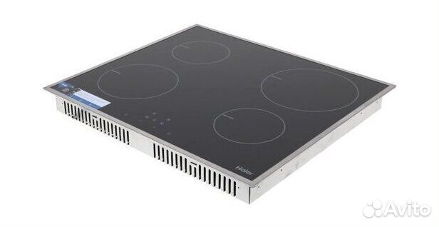 Индукционная варочная панель новая