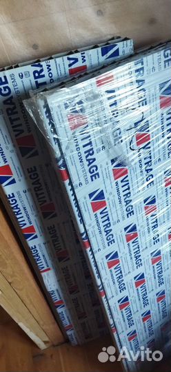 Подоконник пластиковый