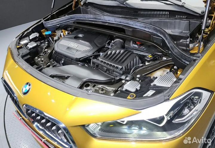 BMW X2 2.0 AT, 2020, 43 500 км