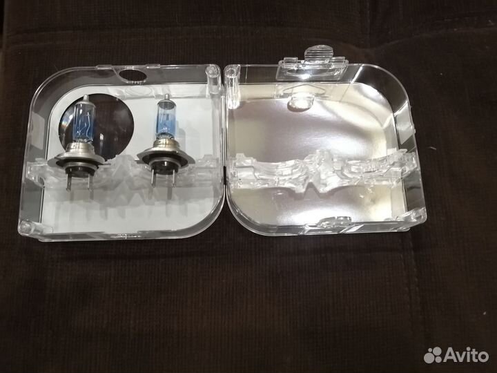 Лампы h7