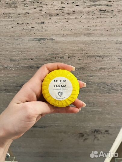 Премиум косметика Acqua di Parma