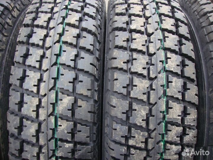 Forward Professional 156 185/75 R16C